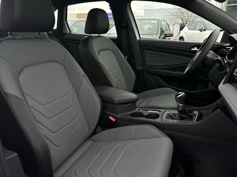 New 2026 Volkswagen Jetta GLI Autobahn FWD image 27