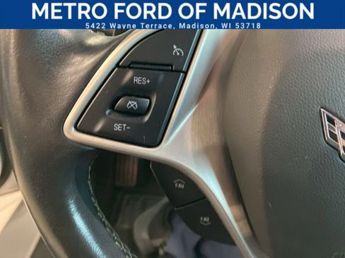 Used 2017 Chevrolet Corvette Stingray Convertible w/ Battery Protection Package image 26