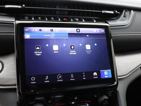 Used 2023 Jeep Grand Cherokee Limited image 17