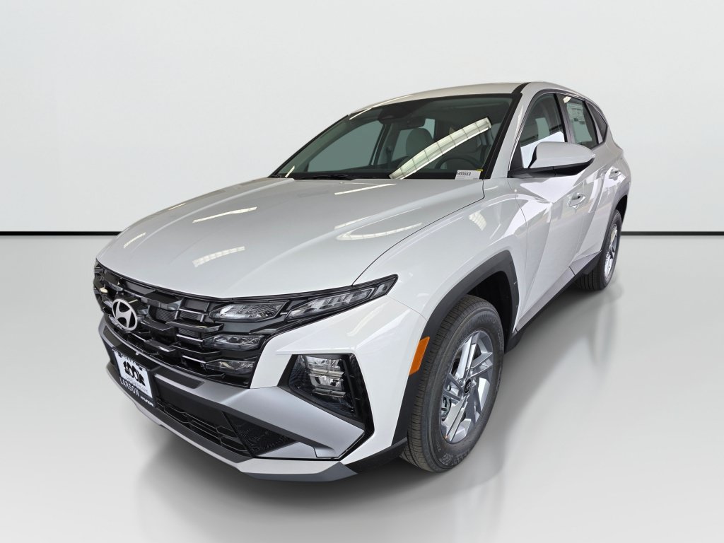 New 2026 Hyundai Tucson SE AWD/4WD image 8