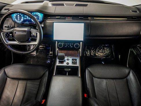 Used 2023 Land Rover Range Rover SE image 26