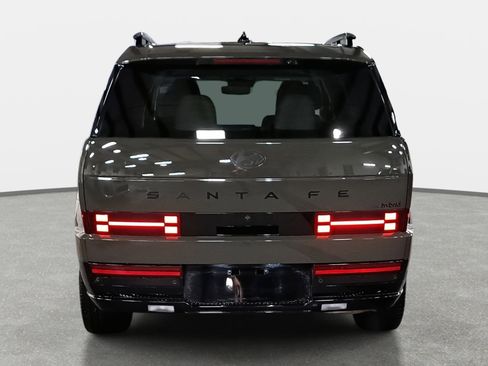 Used 2024 Hyundai Santa Fe Calligraphy image 6