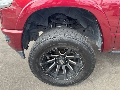Used 2021 RAM 1500 Limited AWD/4WD image 7