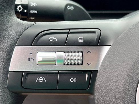 New 2026 Hyundai Santa Cruz SEL image 12