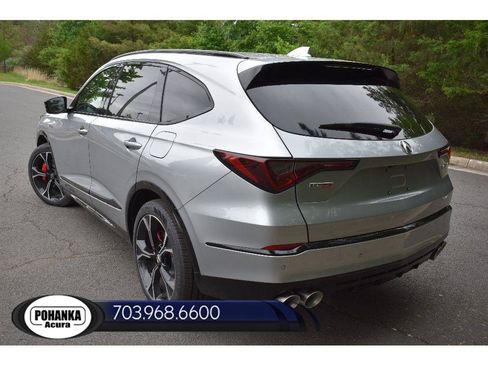 New 2026 Acura MDX Type S AWD/4WD image 5