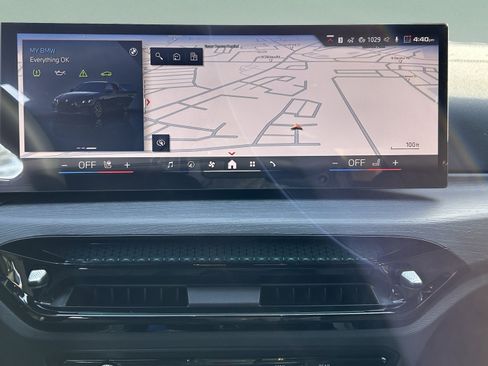 Used 2026 BMW M440i w/ Premium Package RWD image 13