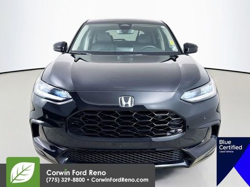 Used 2025 Honda HR-V EX-L image 2