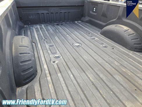 Certified 2024 Ford F250 Platinum AWD/4WD image 11
