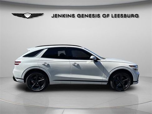 Used 2026 Genesis GV70 2.5T Sport Prestige image 4
