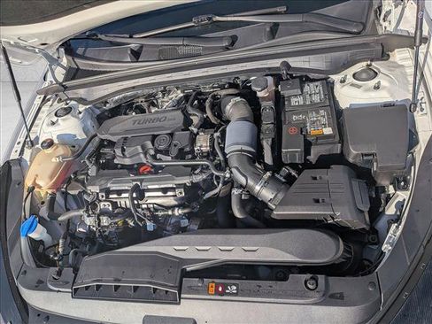 Used 2022 Kia K5 EX w/ EX Premium Package image 26