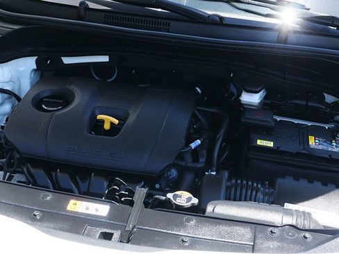 Used 2023 Kia Soul LX w/ Option Group 015 image 56