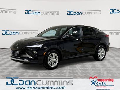 New 2026 Buick Envista Preferred w/ Convenience I Package