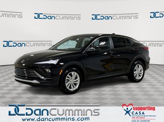 New 2026 Buick Envista Preferred w/ Convenience I Package video 1