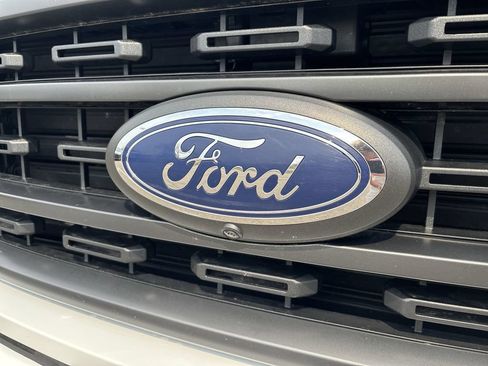 Used 2023 Ford F150 XLT w/ Equipment Group 302A High AWD/4WD image 36