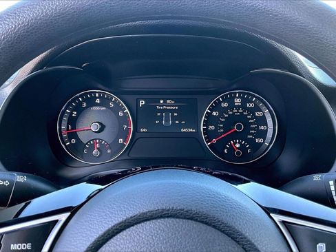 Used 2024 Kia Forte LXS w/ LXS Technology Package image 21