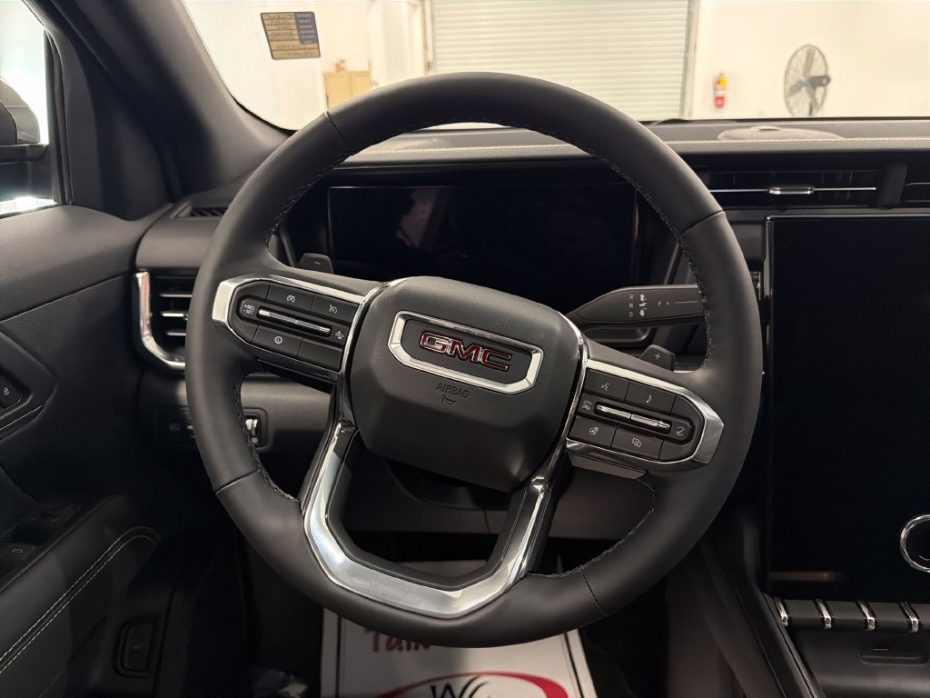 New 2027 GMC Terrain Elevation w/ Elevation Premium Package FWD image 16