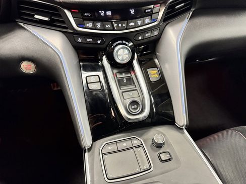 Used 2021 Acura TLX w/ A-SPEC Pkg image 29