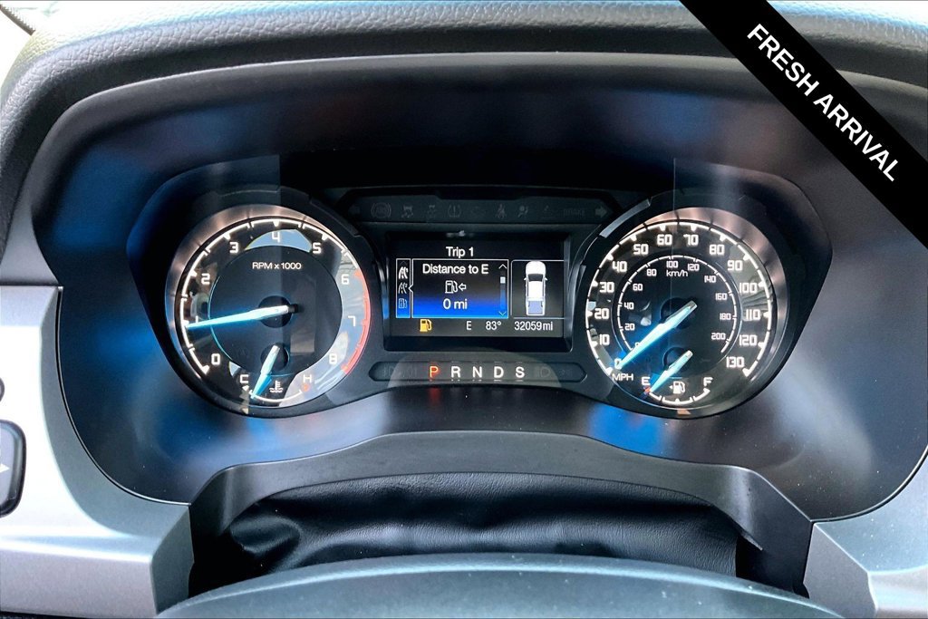 Used 2023 Ford Ranger XLT w/ Equipment Group 302A High AWD/4WD image 10
