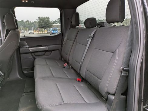 Certified 2022 Ford F150 XLT w/ Equipment Group 301A Mid image 19