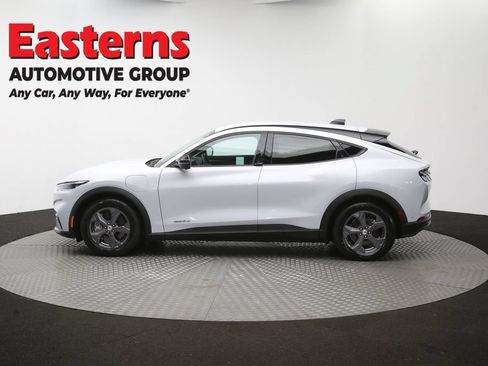 Used 2023 Ford Mustang Mach-E Select RWD image 59