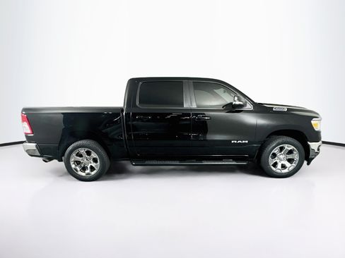 Used 2022 RAM 1500 Big Horn AWD/4WD image 10