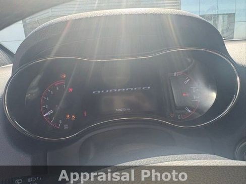 Used 2018 Dodge Durango R/T w/ Technology Group image 9