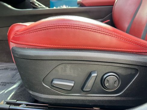 Used 2022 Kia K5 GT-Line w/ GT-Line FWD Premium Package image 23