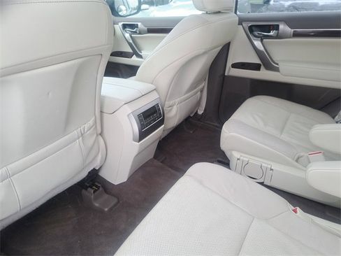 Used 2017 Lexus GX 460 Premium image 14