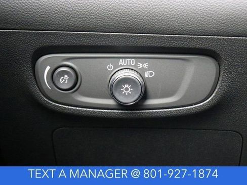 New 2026 Buick Encore GX Sport Touring w/ Advanced Technology Package image 19