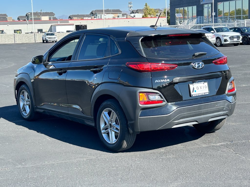 Used 2020 Hyundai Kona SE FWD image 5