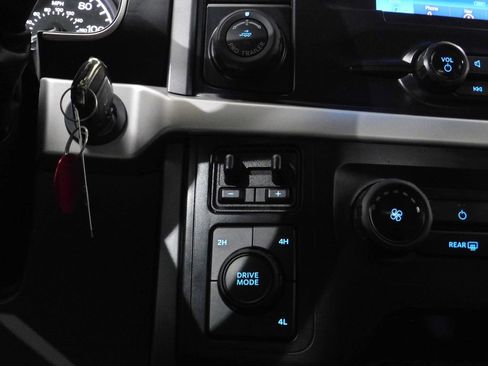 Used 2023 Ford F150 XLT w/ Trailer Tow Package AWD/4WD image 53