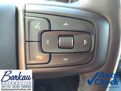 Used 2023 GMC Sierra 2500 Denali w/ Denali Ultimate Package image 24