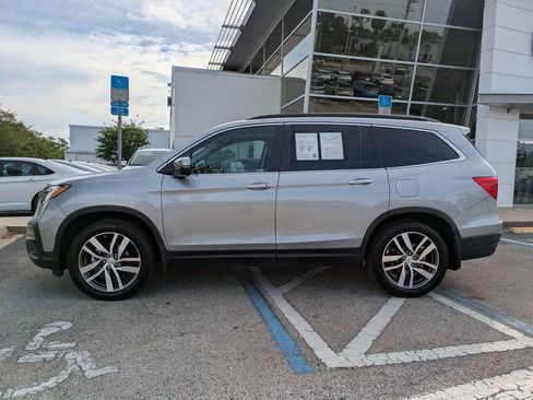 Used 2022 Honda Pilot Special Edition image 3