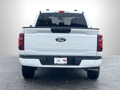 New 2026 Ford F150 STX RWD image 22