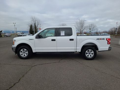 Used 2020 Ford F150 XLT w/ Trailer Tow Package image 11