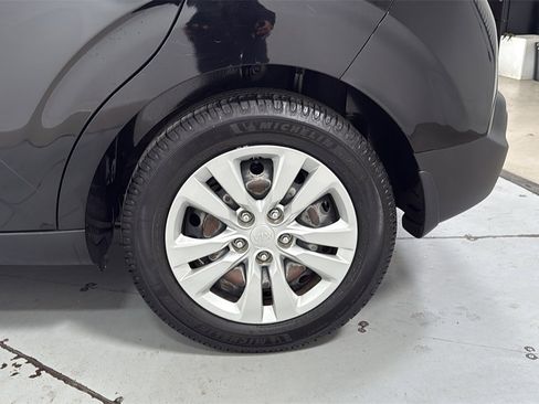 Used 2020 Kia Soul LX image 23