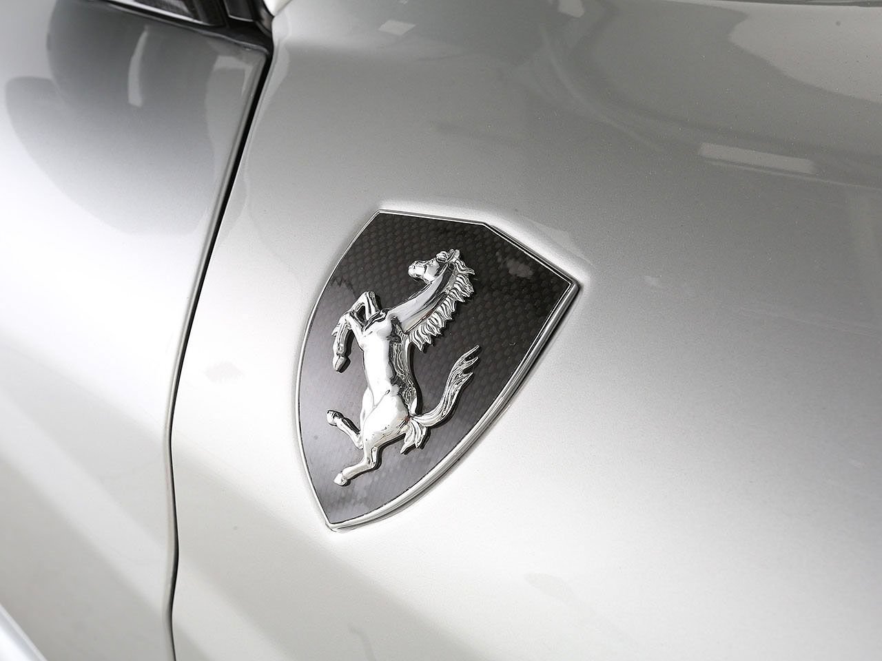 Used 2009 Ferrari F430 Scuderia RWD image 6