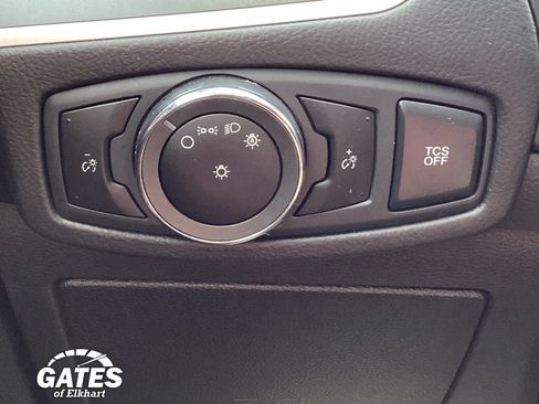 Used 2023 Ford Edge SEL AWD/4WD image 24