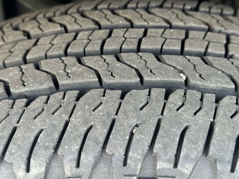 Used 2022 Chevrolet Colorado LT w/ Fleet Safety Package image 12