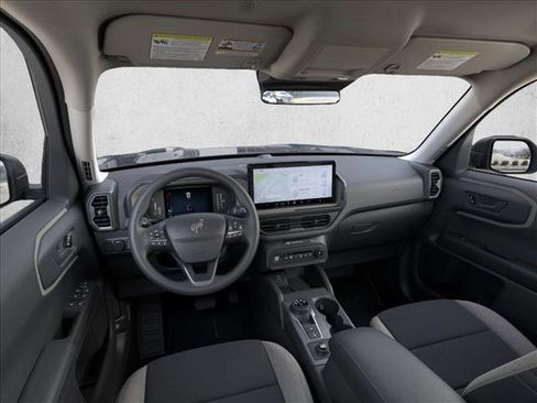 New 2026 Ford Bronco Sport Big Bend AWD/4WD image 9