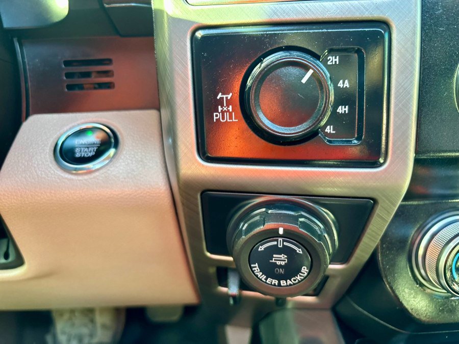 Used 2019 Ford F150 Limited AWD/4WD image 24