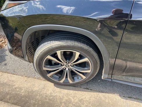 Used 2020 Lexus RX 350 FWD w/ Premium Package image 13