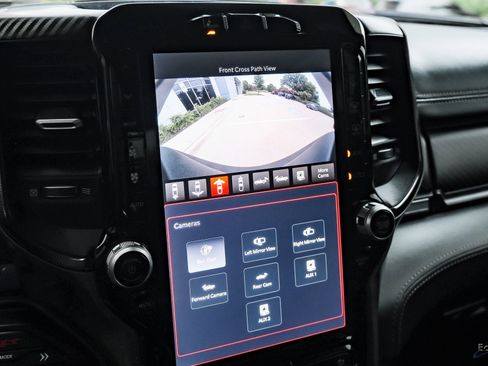 Used 2024 RAM 1500 TRX image 52