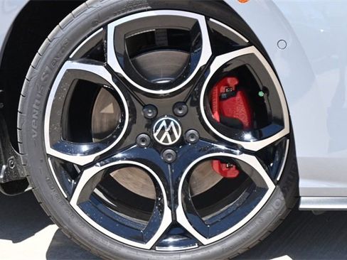 New 2025 Volkswagen GTI Autobahn image 6