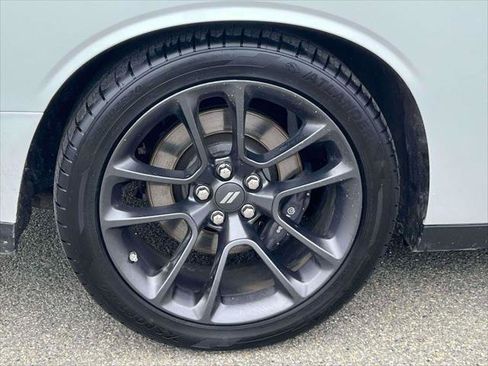 Used 2021 Dodge Challenger R/T Scat Pack image 7