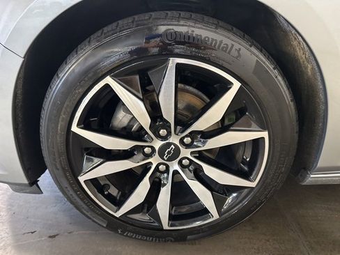 Used 2024 Chevrolet Malibu RS image 36