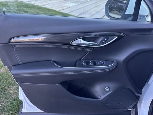 Used 2022 Buick Envision Preferred image 21