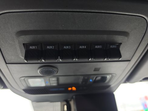 Used 2022 Ford Bronco Wildtrak AWD/4WD image 34