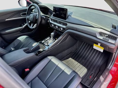 Used 2026 Acura Integra A-Spec FWD image 29