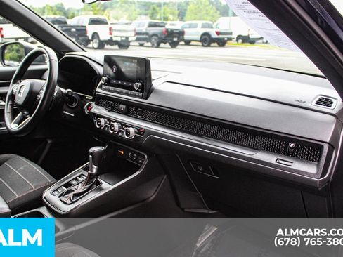 Used 2024 Honda CR-V Sport image 25